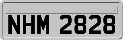 NHM2828