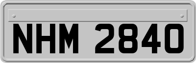 NHM2840
