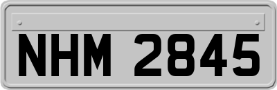 NHM2845