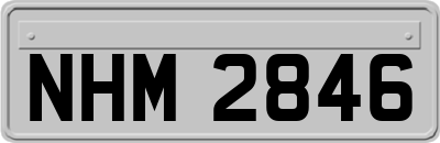 NHM2846