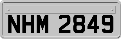 NHM2849