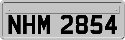 NHM2854