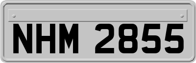 NHM2855