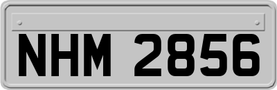 NHM2856
