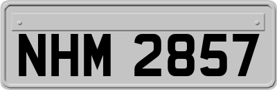 NHM2857