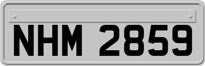 NHM2859
