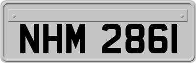 NHM2861