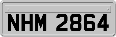 NHM2864