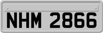 NHM2866