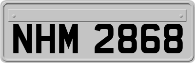 NHM2868