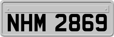 NHM2869