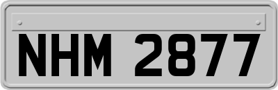 NHM2877