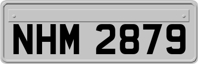 NHM2879