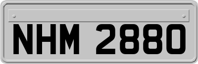 NHM2880
