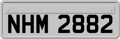 NHM2882