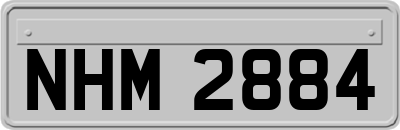 NHM2884
