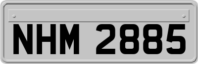 NHM2885