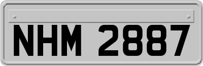 NHM2887