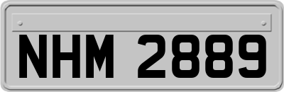 NHM2889