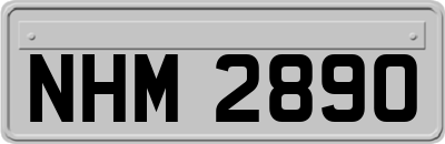 NHM2890