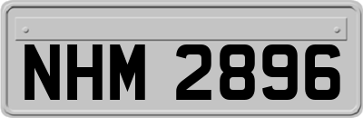 NHM2896