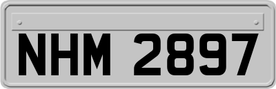 NHM2897