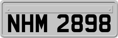 NHM2898