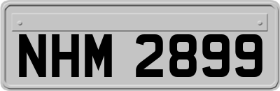 NHM2899