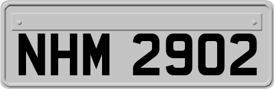 NHM2902