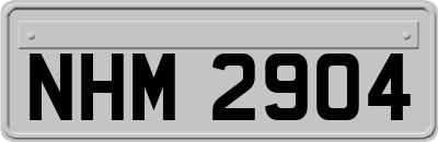 NHM2904