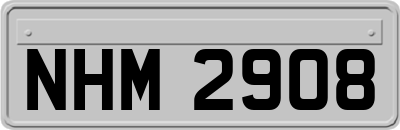 NHM2908