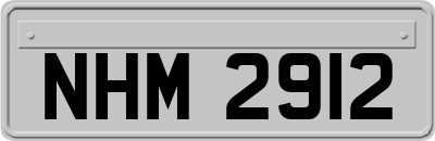 NHM2912