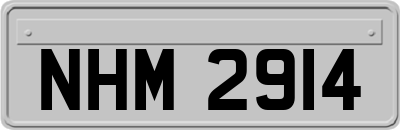 NHM2914