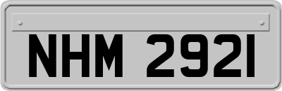 NHM2921