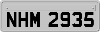 NHM2935
