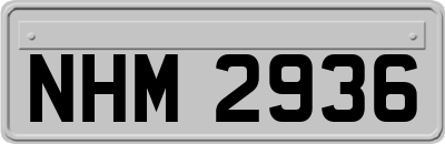 NHM2936