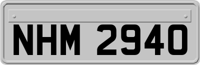 NHM2940