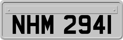 NHM2941