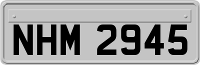 NHM2945