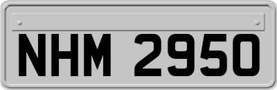 NHM2950