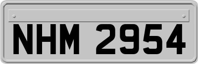 NHM2954
