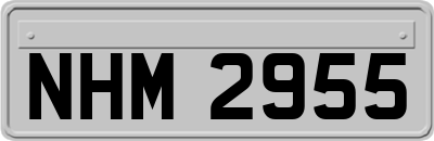 NHM2955