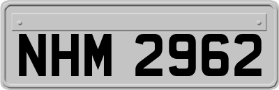 NHM2962