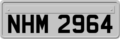 NHM2964