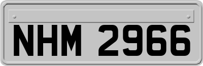 NHM2966