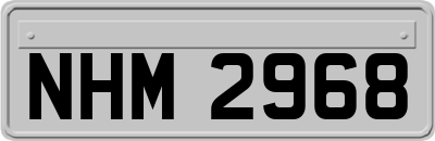NHM2968