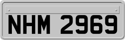 NHM2969