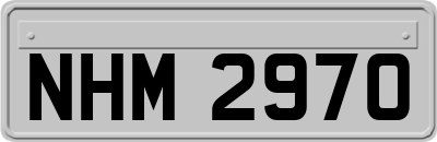 NHM2970