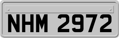 NHM2972