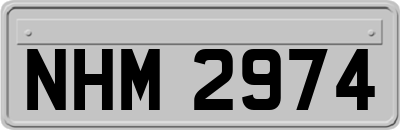 NHM2974